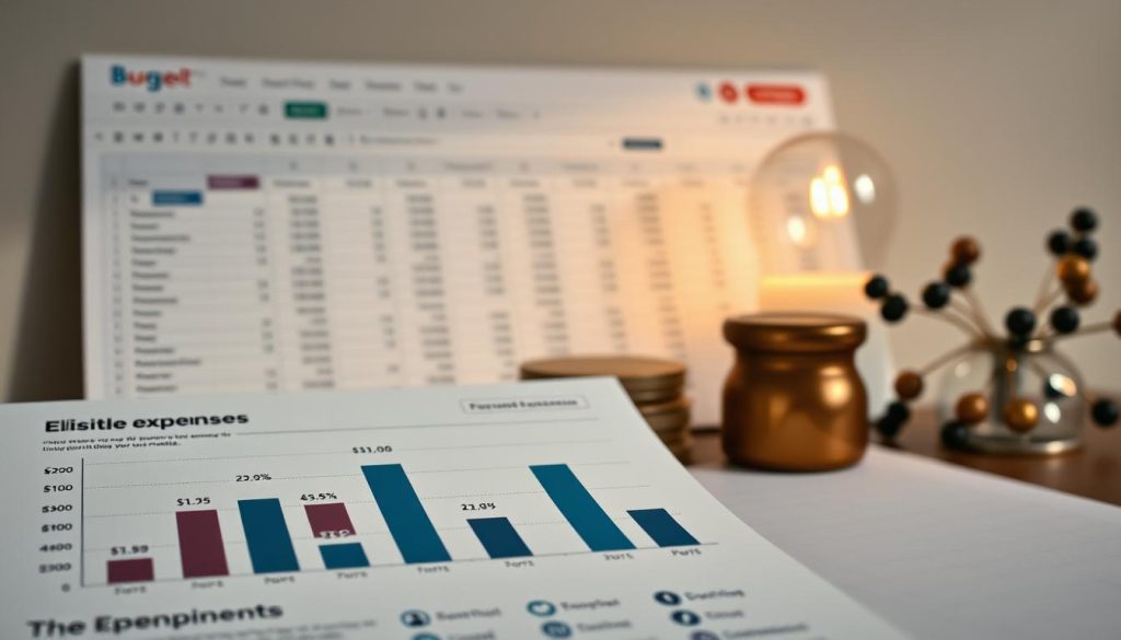 Asmeninių išlaidų analizė