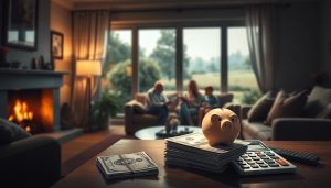 Finansinis saugumas: kaip pasiruošti netikėtoms išlaidoms