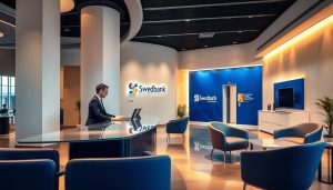 Swedbank“ Lietuvoje