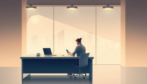 Skirtumas tarp paskolos internetu ir banko skyriuje