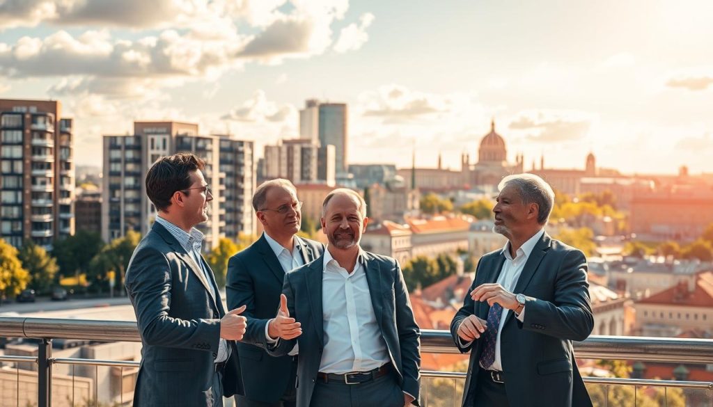 investicijos: ar verta Lietuvoje