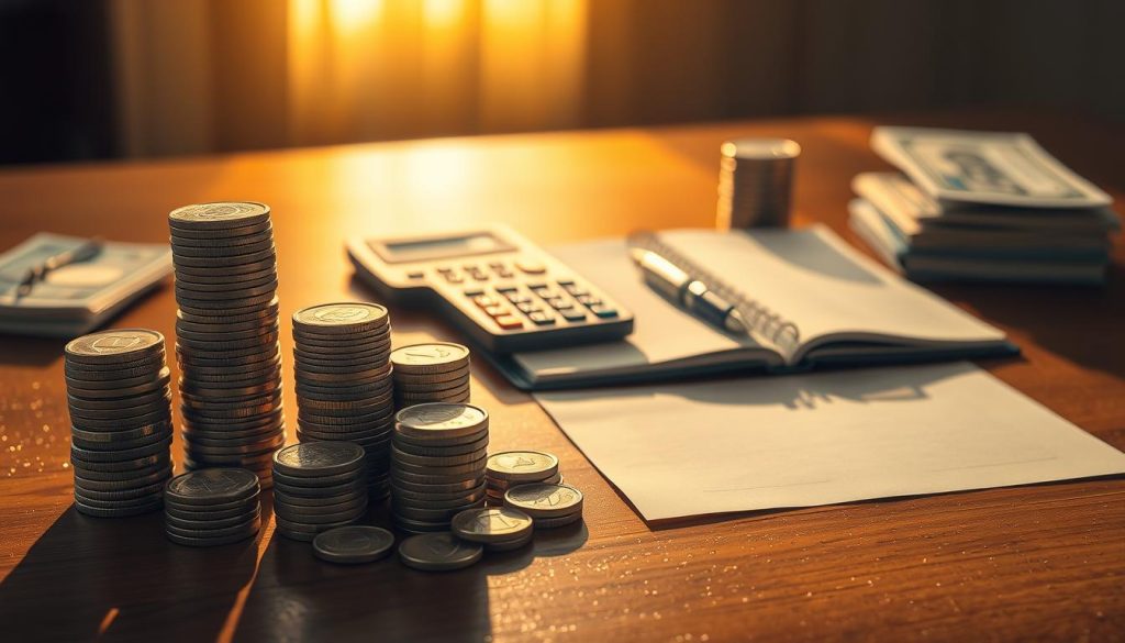 išlaikyti finansinį stabilumą