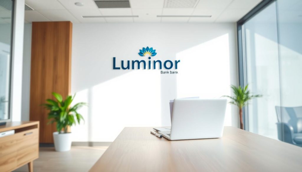 paskolos paraiškos procesas Luminor banke