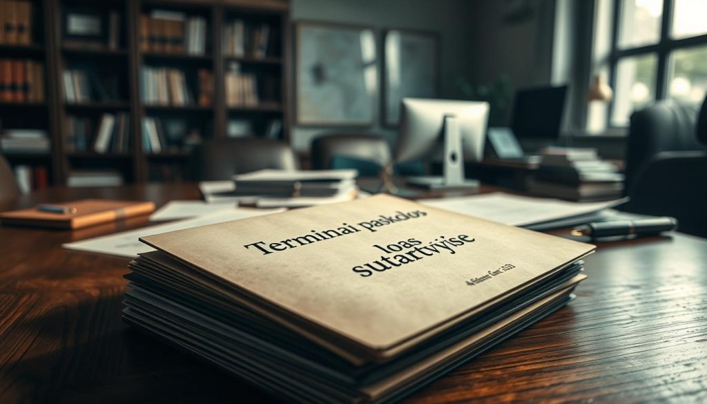 terminai paskolos sutartyse