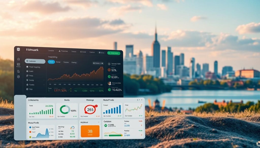 tinkamą investavimo platformą Lietuvoje