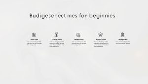 žingsniai pradedantiesiems